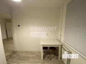 1-к квартира, на длительный срок, 31м2, 1/5 этаж