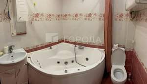 1-к квартира, на длительный срок, 48м2, 2/10 этаж