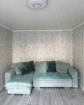 2-к квартира, на длительный срок, 48м2, 5/5 этаж