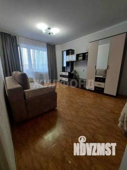 1-к квартира, на длительный срок, 35м2, 5/10 этаж