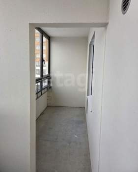 1-к квартира, на длительный срок, 41м2, 7/14 этаж