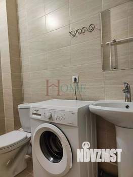 Студия квартира, на длительный срок, 30м2, 13/25 этаж