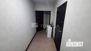 Студия квартира, на длительный срок, 22м2, 1/10 этаж