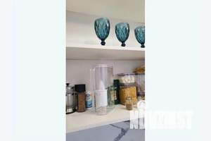 1-к квартира, посуточно, 22м2, 2/17 этаж