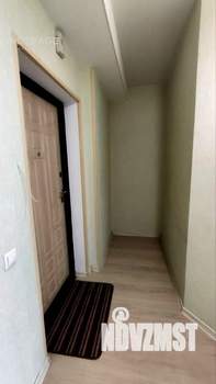 1-к квартира, на длительный срок, 33м2, 4/10 этаж