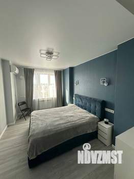 2-к квартира, на длительный срок, 63м2, 18/19 этаж