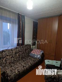 2-к квартира, на длительный срок, 40м2, 5/6 этаж