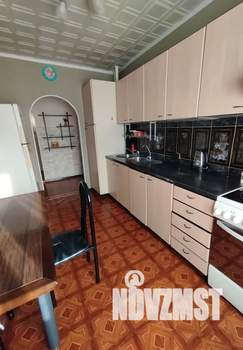 3-к квартира, посуточно, 80м2, 2/9 этаж