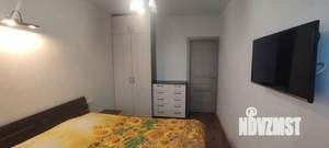 1-к квартира, на длительный срок, 45м2, 17/25 этаж