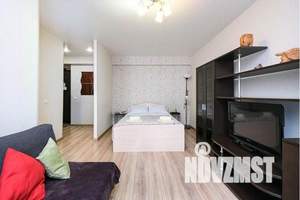 1-к квартира, посуточно, 30м2, 2/9 этаж