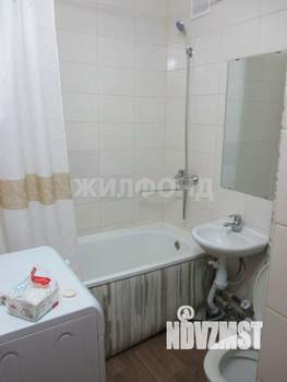 3-к квартира, на длительный срок, 41м2, 3/5 этаж