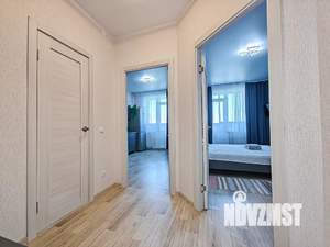 1-к квартира, посуточно, 33м2, 13/24 этаж