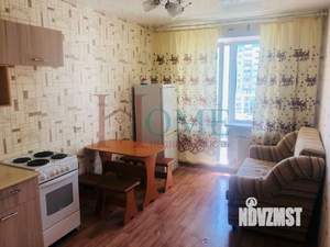 1-к квартира, на длительный срок, 45м2, 5/10 этаж