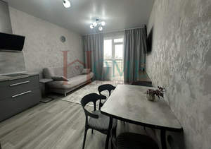 2-к квартира, на длительный срок, 55м2, 11/19 этаж