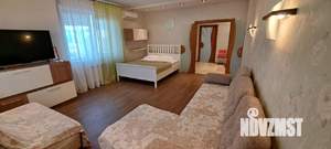 2-к квартира, посуточно, 86м2, 1/1 этаж