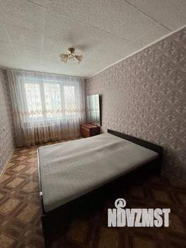 2-к квартира, на длительный срок, 42м2, 4/5 этаж