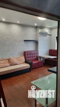 1-к квартира, на длительный срок, 45м2, 13/25 этаж