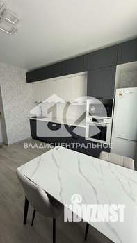 1-к квартира, на длительный срок, 39м2, 5/25 этаж
