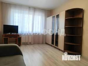 1-к квартира, на длительный срок, 38м2, 4/9 этаж