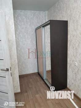 1-к квартира, на длительный срок, 34м2, 5/17 этаж