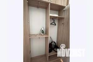 1-к квартира, посуточно, 30м2, 18/20 этаж