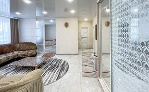 3-к квартира, на длительный срок, 75м2, 5/18 этаж