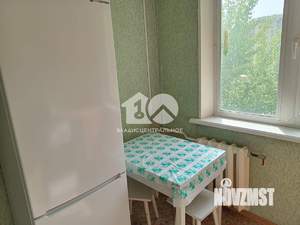 1-к квартира, на длительный срок, 30м2, 5/5 этаж