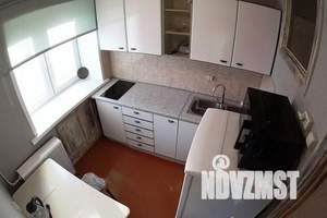 1-к квартира, посуточно, 32м2, 5/5 этаж
