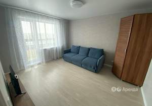 1-к квартира, на длительный срок, 34м2, 15/17 этаж