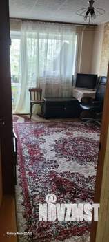 2-к квартира, на длительный срок, 46м2, 2/5 этаж