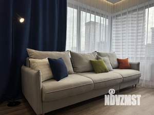 2-к квартира, посуточно, 80м2, 1/1 этаж