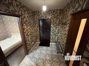 1-к квартира, на длительный срок, 46м2, 11/24 этаж