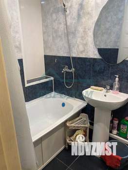 Студия квартира, на длительный срок, 20м2, 15/17 этаж