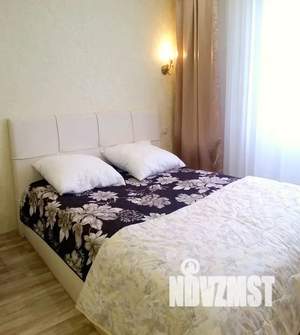 Студия квартира, посуточно, 27м2, 2/17 этаж