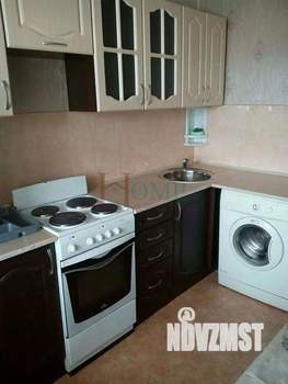 1-к квартира, на длительный срок, 45м2, 6/9 этаж