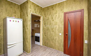 Студия квартира, на длительный срок, 30м2, 11/17 этаж