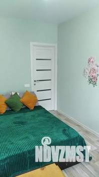 1-к квартира, посуточно, 47м2, 4/4 этаж