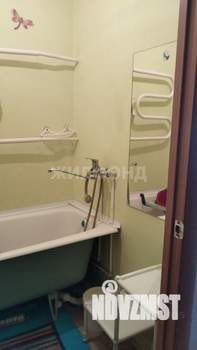 1-к квартира, на длительный срок, 34м2, 1/9 этаж