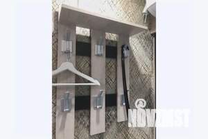 1-к квартира, посуточно, 17м2, 4/7 этаж