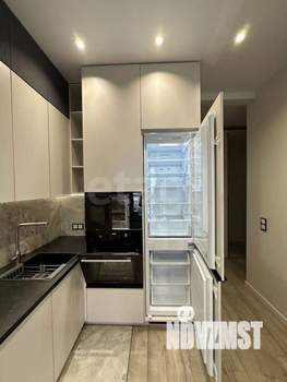 2-к квартира, на длительный срок, 57м2, 8/23 этаж