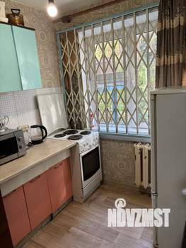 2-к квартира, на длительный срок, 44м2, 1/5 этаж