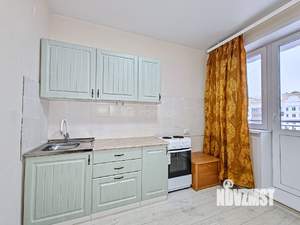 1-к квартира, на длительный срок, 32м2, 15/17 этаж