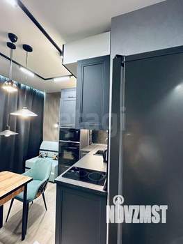 1-к квартира, на длительный срок, 35м2, 23/27 этаж