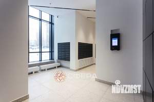 1-к квартира, на длительный срок, 40м2, 8/32 этаж