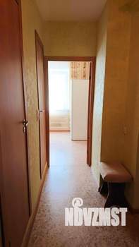 1-к квартира, на длительный срок, 34м2, 3/10 этаж