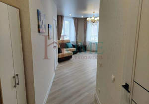 2-к квартира, на длительный срок, 54м2, 6/12 этаж