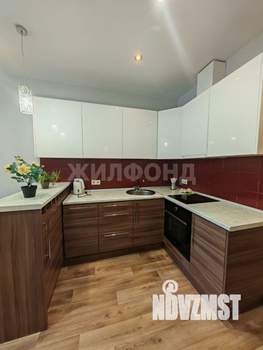1-к квартира, на длительный срок, 40м2, 20/22 этаж