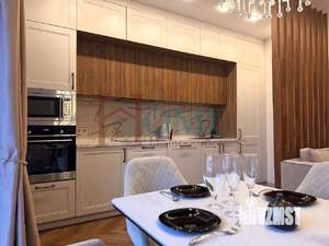 4-к квартира, на длительный срок, 85м2, 23/24 этаж