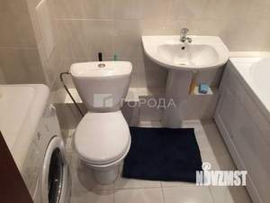 1-к квартира, на длительный срок, 22м2, 2/17 этаж