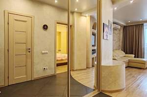 2-к квартира, на длительный срок, 50м2, 13/17 этаж